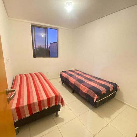 Temporada Cg - Apartamento Liberdade Lejlighed Campina Grande Eksteriør billede