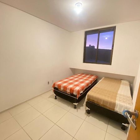 Temporada Cg - Apartamento Liberdade Lejlighed Campina Grande Eksteriør billede